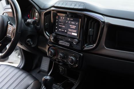 FIAT Strada 1.3 FIREFLY FLEX RANCH CABINE DUPLA AUTOM�TICO CVT, Foto 8