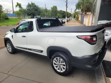 FIAT Strada 1.3 FIREFLY FLEX ENDURANCE CABINE SIIMPLES, Foto 2