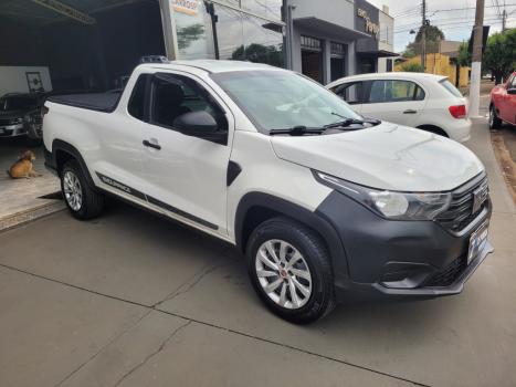 FIAT Strada 1.3 FIREFLY FLEX ENDURANCE CABINE SIIMPLES, Foto 3