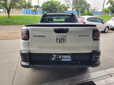FIAT Strada 1.3 FIREFLY FLEX ENDURANCE CABINE SIIMPLES, Foto 4