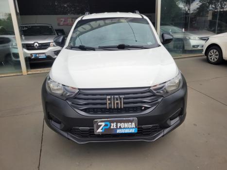 FIAT Strada 1.3 FIREFLY FLEX ENDURANCE CABINE SIIMPLES, Foto 5