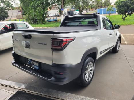 FIAT Strada 1.3 FIREFLY FLEX ENDURANCE CABINE SIIMPLES, Foto 6