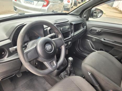 FIAT Strada 1.3 FIREFLY FLEX ENDURANCE CABINE SIIMPLES, Foto 7