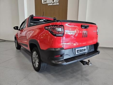 FIAT Strada 1.3 FIREFLY FLEX FREEDOM CABINE SIMPLES, Foto 2