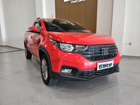 FIAT Strada 1.3 FIREFLY FLEX FREEDOM CABINE SIMPLES, Foto 1
