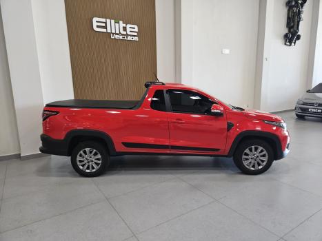 FIAT Strada 1.3 FIREFLY FLEX FREEDOM CABINE SIMPLES, Foto 3