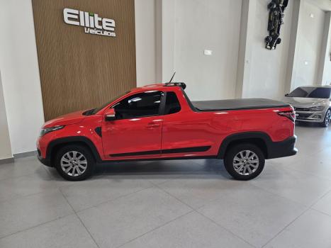 FIAT Strada 1.3 FIREFLY FLEX FREEDOM CABINE SIMPLES, Foto 4