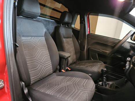 FIAT Strada 1.3 FIREFLY FLEX FREEDOM CABINE SIMPLES, Foto 5