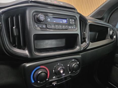 FIAT Strada 1.3 FIREFLY FLEX FREEDOM CABINE SIMPLES, Foto 10