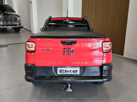 FIAT Strada 1.3 FIREFLY FLEX FREEDOM CABINE SIMPLES, Foto 13
