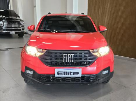 FIAT Strada 1.3 FIREFLY FLEX FREEDOM CABINE SIMPLES, Foto 12