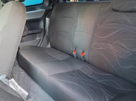 FIAT Strada 1.4 3P FLEX HARD WORKING CABINE DUPLA, Foto 8