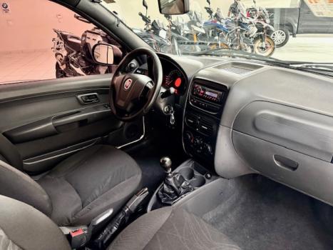 FIAT Strada 1.4 3P FLEX HARD WORKING CABINE DUPLA, Foto 5