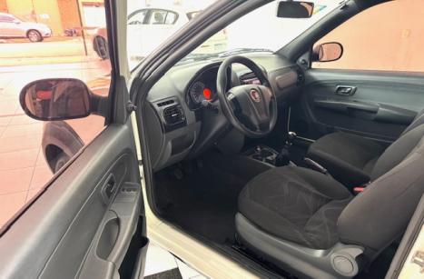 FIAT Strada 1.4 3P FLEX HARD WORKING CABINE DUPLA, Foto 6