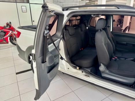 FIAT Strada 1.4 3P FLEX HARD WORKING CABINE DUPLA, Foto 8