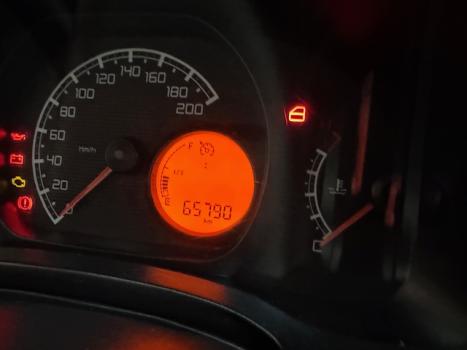 FIAT Strada 1.4 3P FLEX HARD WORKING CABINE DUPLA, Foto 10