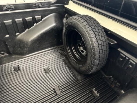 FIAT Strada 1.4 3P FLEX HARD WORKING CABINE DUPLA, Foto 16