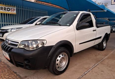 FIAT Strada 1.4 FIRE FLEX CABINE SIMPLES, Foto 2
