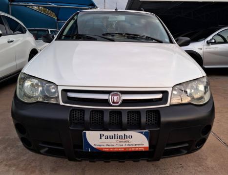 FIAT Strada 1.4 FIRE FLEX CABINE SIMPLES, Foto 3