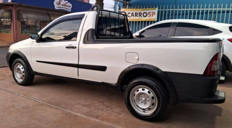 FIAT Strada 1.4 FIRE FLEX CABINE SIMPLES, Foto 4