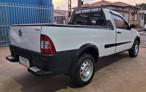 FIAT Strada 1.4 FIRE FLEX CABINE SIMPLES, Foto 5