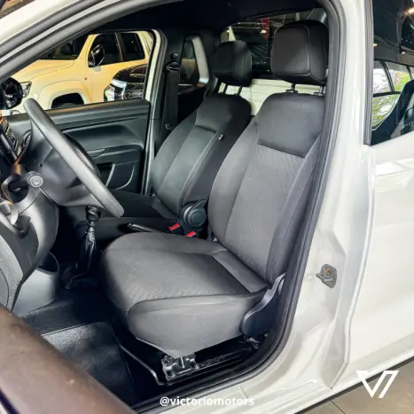 FIAT Strada 1.4 FLEX ENDURANCE CABINE SIMPLES PLUS, Foto 10