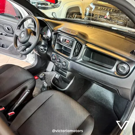 FIAT Strada 1.4 FLEX ENDURANCE CABINE SIMPLES PLUS, Foto 14