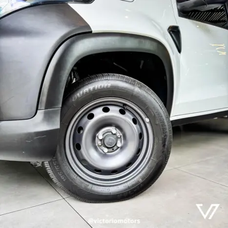 FIAT Strada 1.4 FLEX ENDURANCE CABINE SIMPLES PLUS, Foto 3