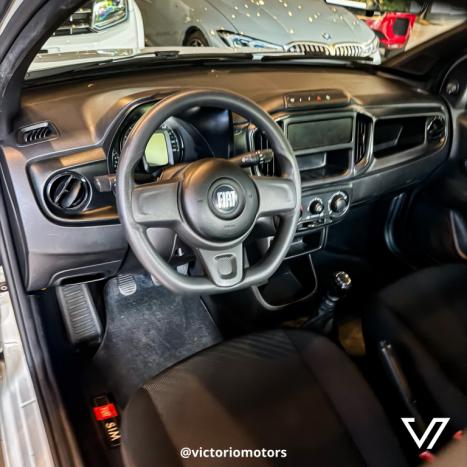 FIAT Strada 1.4 FLEX ENDURANCE CABINE SIMPLES PLUS, Foto 7