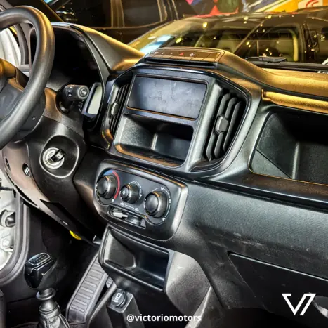 FIAT Strada 1.4 FLEX ENDURANCE CABINE SIMPLES PLUS, Foto 8