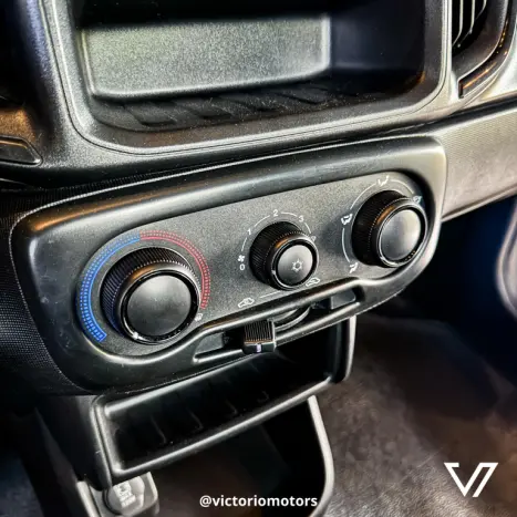 FIAT Strada 1.4 FLEX ENDURANCE CABINE SIMPLES PLUS, Foto 9