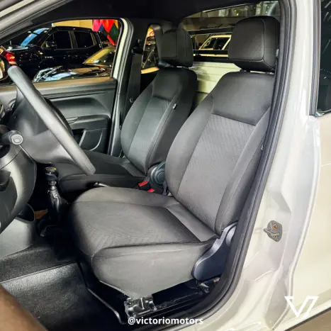 FIAT Strada 1.4 FLEX ENDURANCE CABINE SIMPLES PLUS, Foto 10