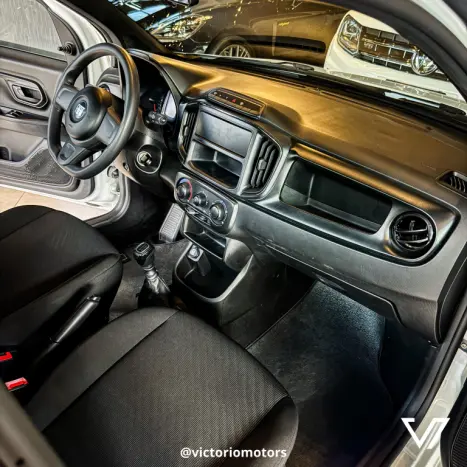 FIAT Strada 1.4 FLEX ENDURANCE CABINE SIMPLES PLUS, Foto 11