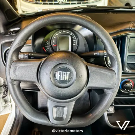 FIAT Strada 1.4 FLEX ENDURANCE CABINE SIMPLES PLUS, Foto 13