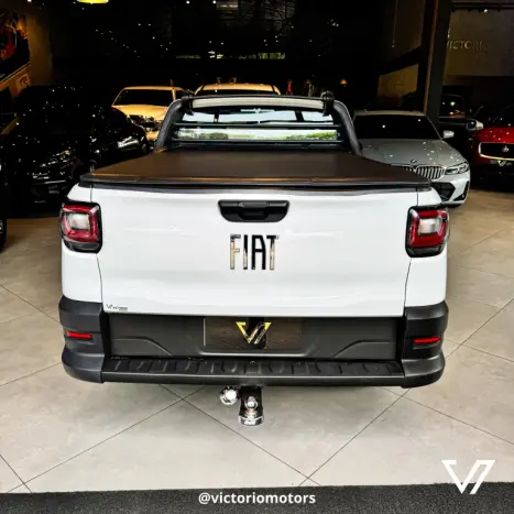 FIAT Strada 1.4 FLEX ENDURANCE CABINE SIMPLES PLUS, Foto 15