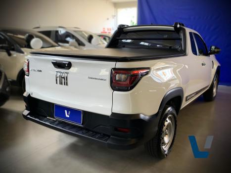 FIAT Strada 1.4 FLEX ENDURANCE CABNE SIMPLES, Foto 4