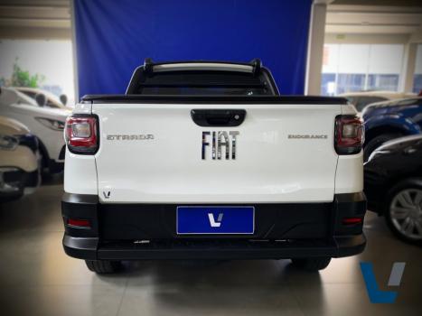 FIAT Strada 1.4 FLEX ENDURANCE CABNE SIMPLES, Foto 5