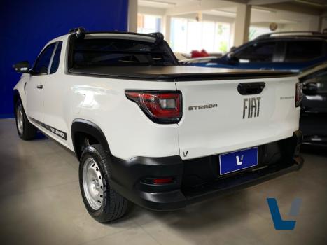 FIAT Strada 1.4 FLEX ENDURANCE CABNE SIMPLES, Foto 6