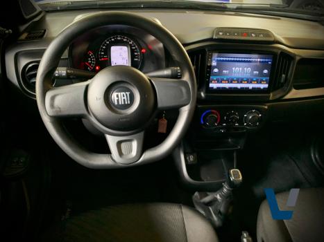 FIAT Strada 1.4 FLEX ENDURANCE CABNE SIMPLES, Foto 7