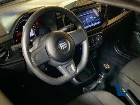 FIAT Strada 1.4 FLEX ENDURANCE CABNE SIMPLES, Foto 8