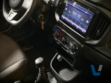 FIAT Strada 1.4 FLEX ENDURANCE CABNE SIMPLES, Foto 9