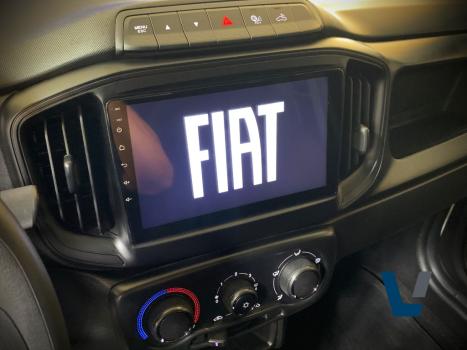 FIAT Strada 1.4 FLEX ENDURANCE CABNE SIMPLES, Foto 10