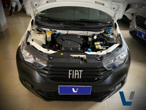 FIAT Strada 1.4 FLEX ENDURANCE CABNE SIMPLES, Foto 12