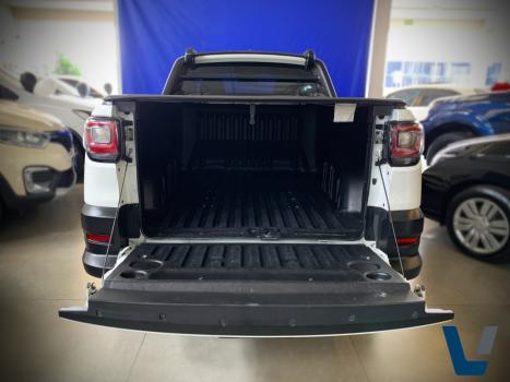 FIAT Strada 1.4 FLEX ENDURANCE CABNE SIMPLES, Foto 13
