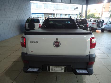 FIAT Strada 1.4 FLEX FREEDOM CABINE SIMPLES, Foto 5