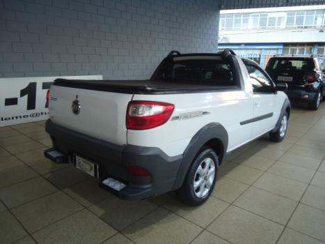 FIAT Strada 1.4 FLEX FREEDOM CABINE SIMPLES, Foto 6
