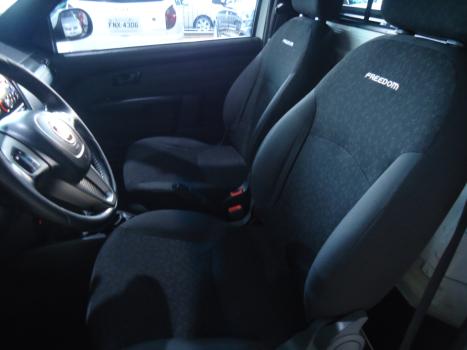 FIAT Strada 1.4 FLEX FREEDOM CABINE SIMPLES, Foto 9