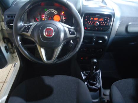 FIAT Strada 1.4 FLEX FREEDOM CABINE SIMPLES, Foto 10