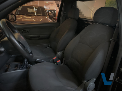 FIAT Strada 1.4 FLEX HARD WORKING CABINE SIMPLES, Foto 7