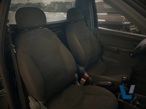 FIAT Strada 1.4 FLEX HARD WORKING CABINE SIMPLES, Foto 8